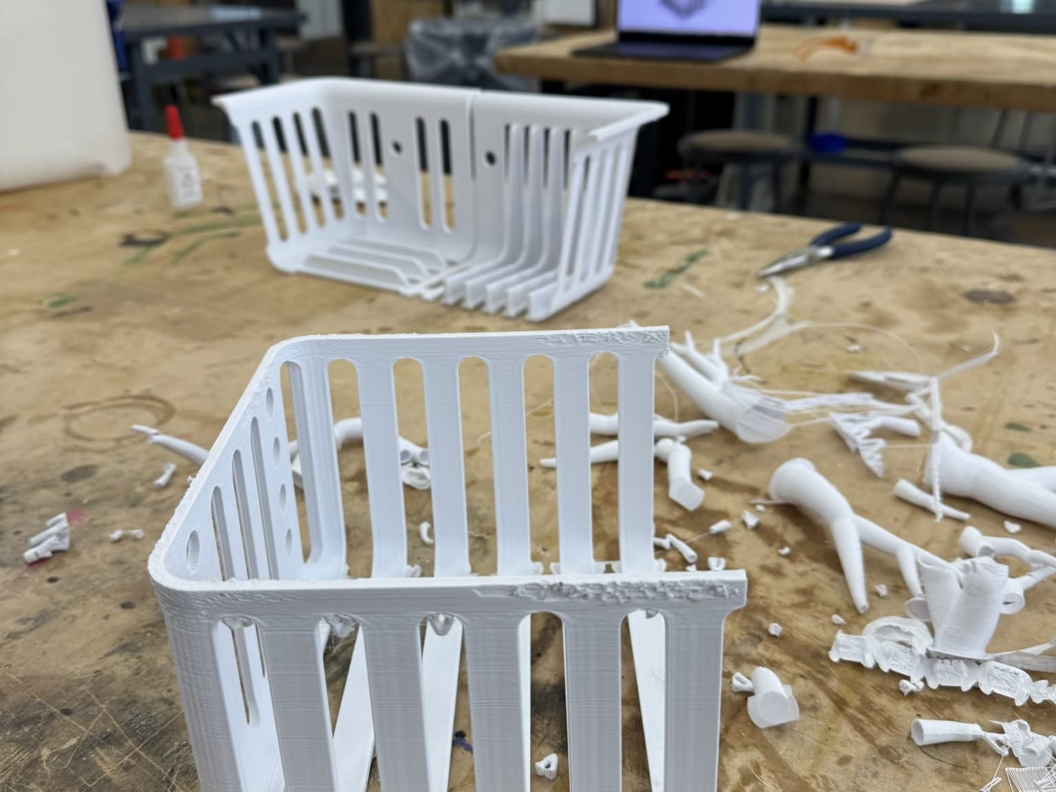 Process photograph 5