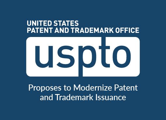 USPTO — United States Patent and Trademark Office