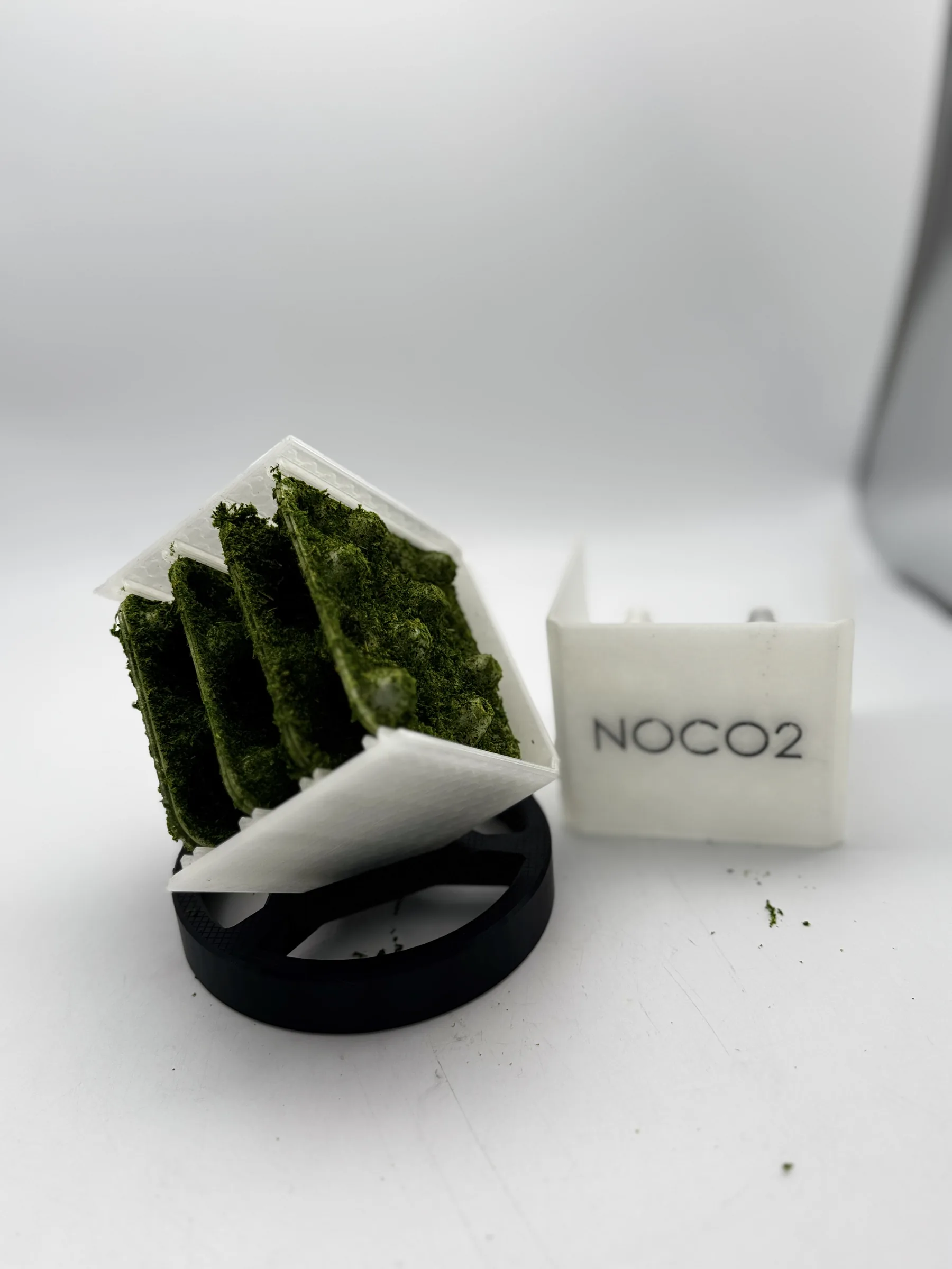 Greenery with zero care
