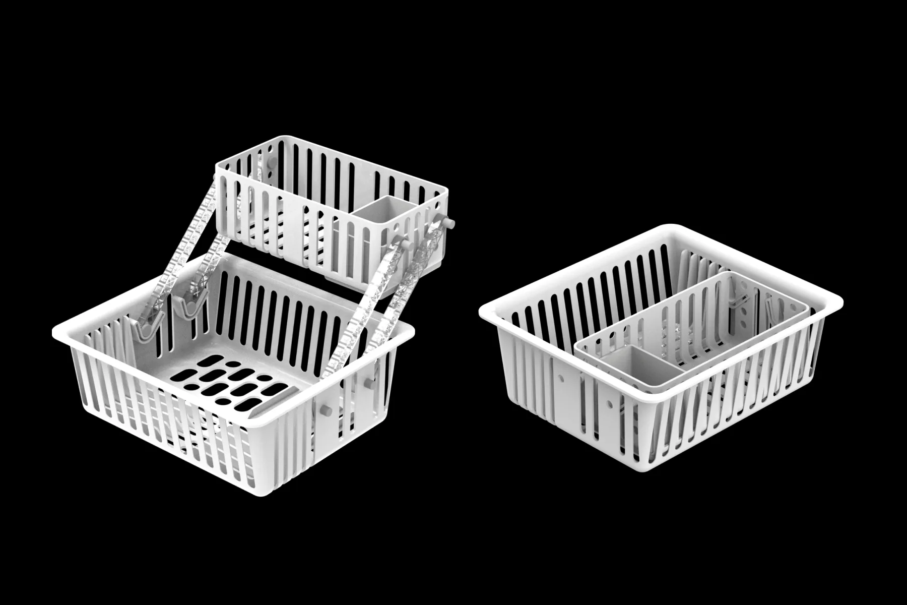 Solution render
