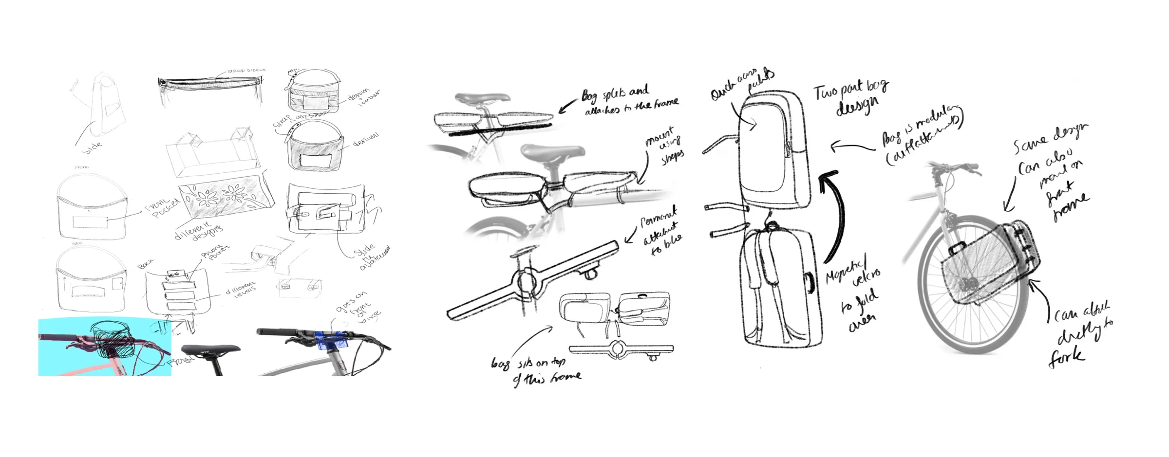 Sketch page